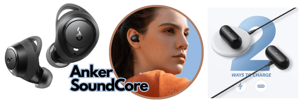 Anker SoundCore