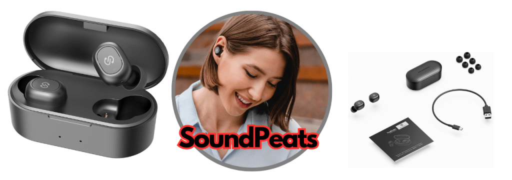 SoundPeats