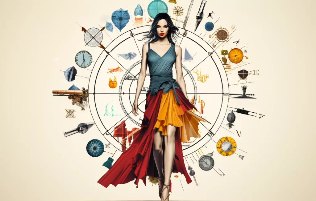 The Sustainable Fashion Compass