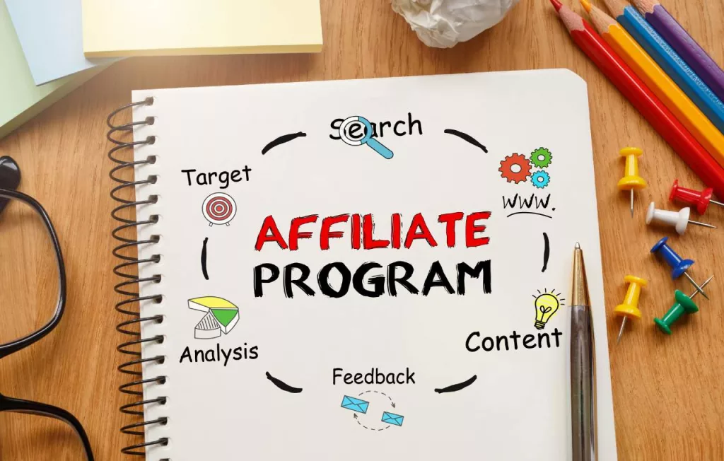 affiliate-program