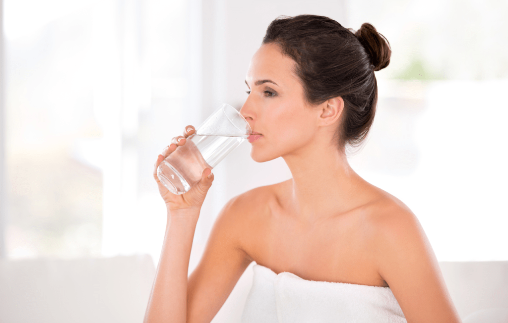 Hydrating Skin Care