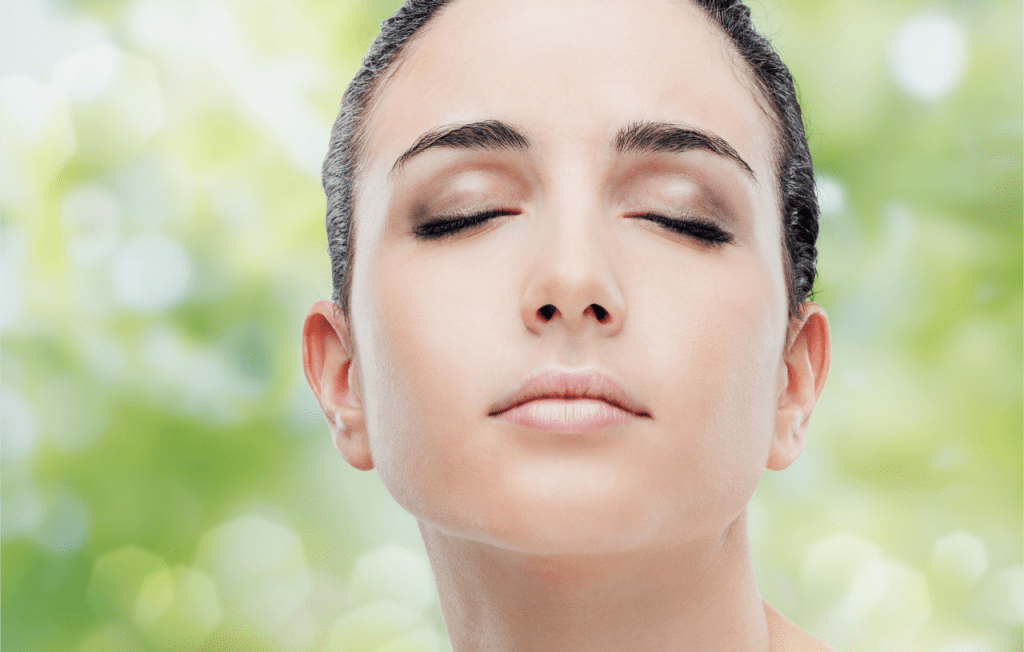 Tips to Get Glowing Skin Naturally