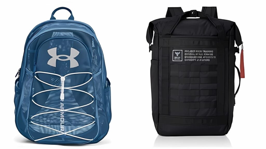 Under Armour Adult Recruit 3.0 Backpack