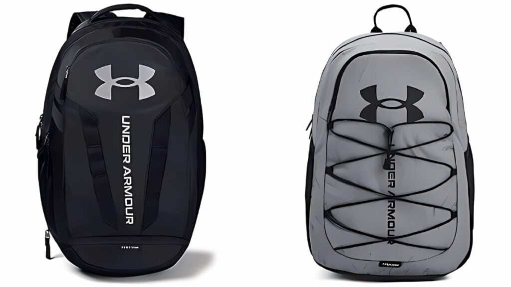 Under Armour Basketball Backpack