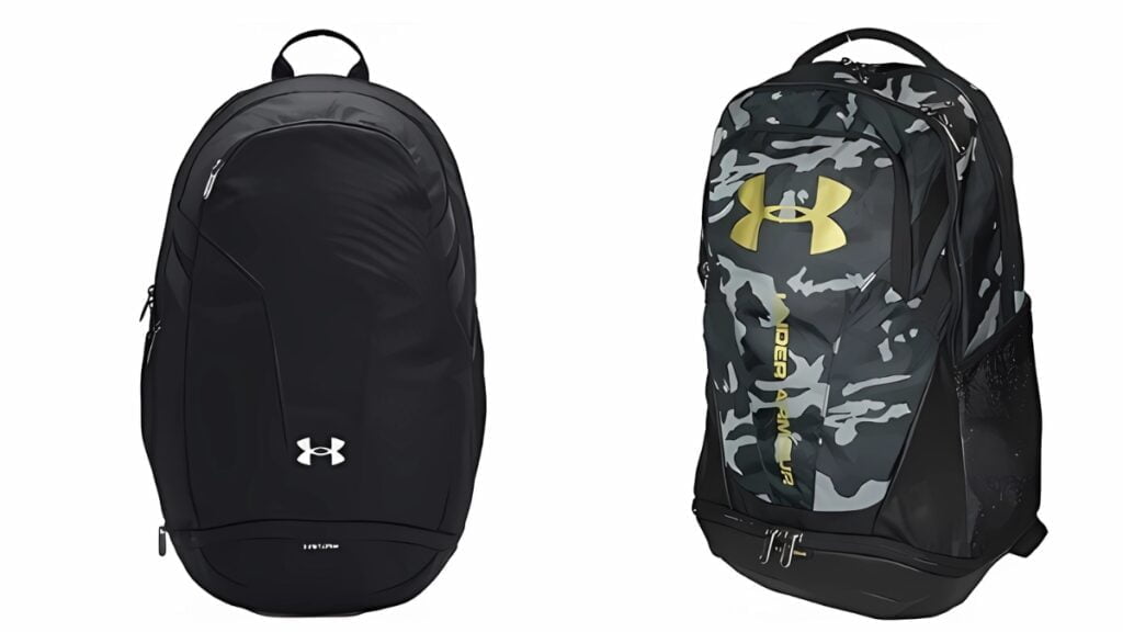 under armour backpacks