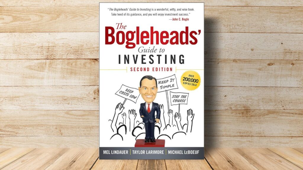 Bogleheads Guide to Investing