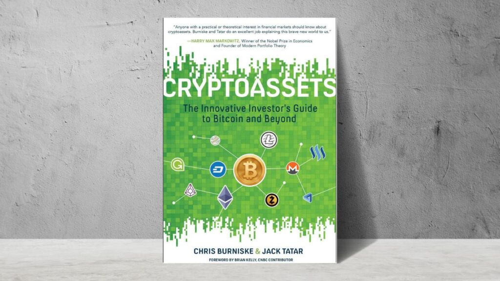 Cryptoassets