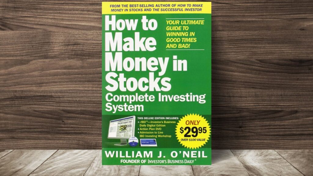 How to Make money in Stocks