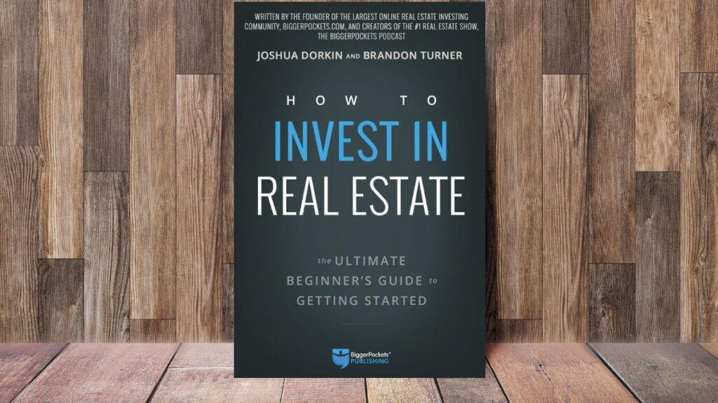 How to invest in real estate