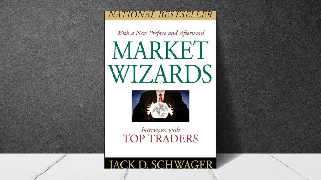 Market Wizards