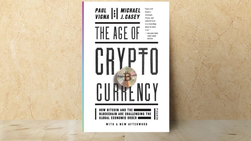 The Age Of Crypto Currency