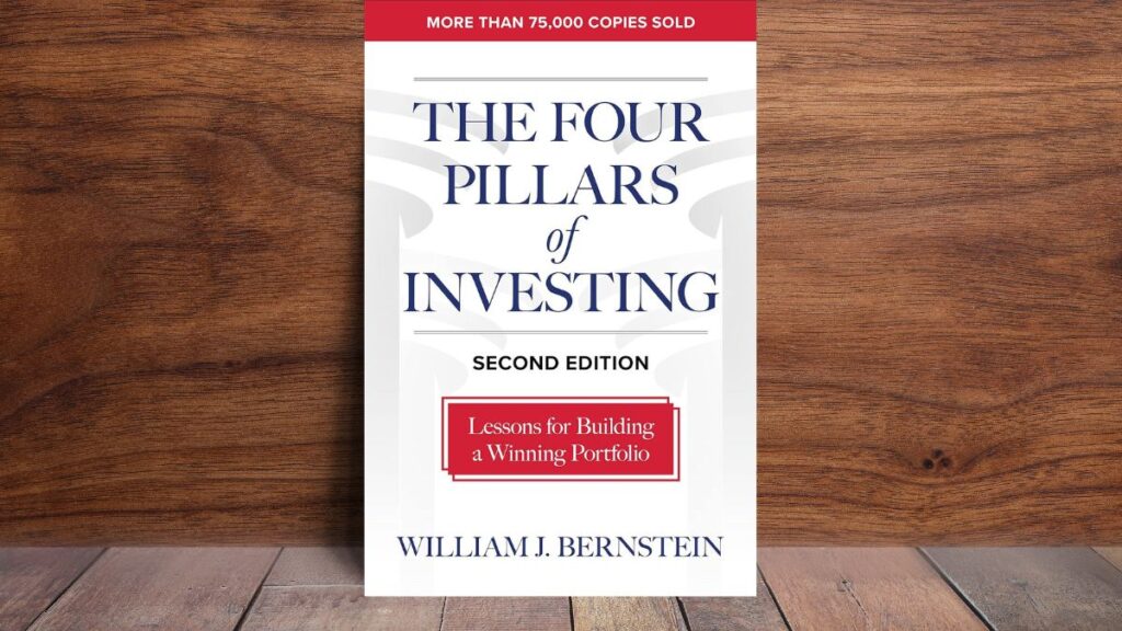 The Four Pillars of Investing