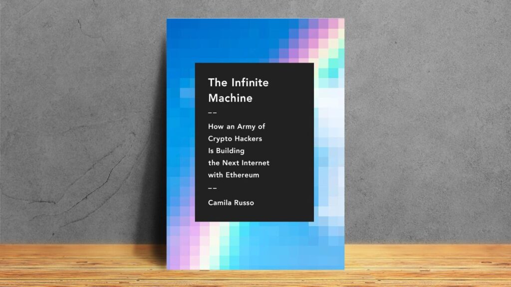 The Infinite Machine