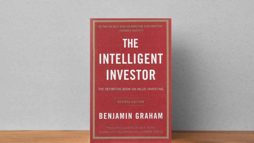 The Intelligent Investor