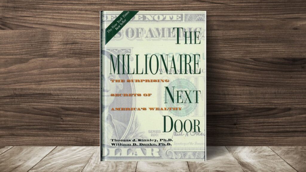 the millionaire next door