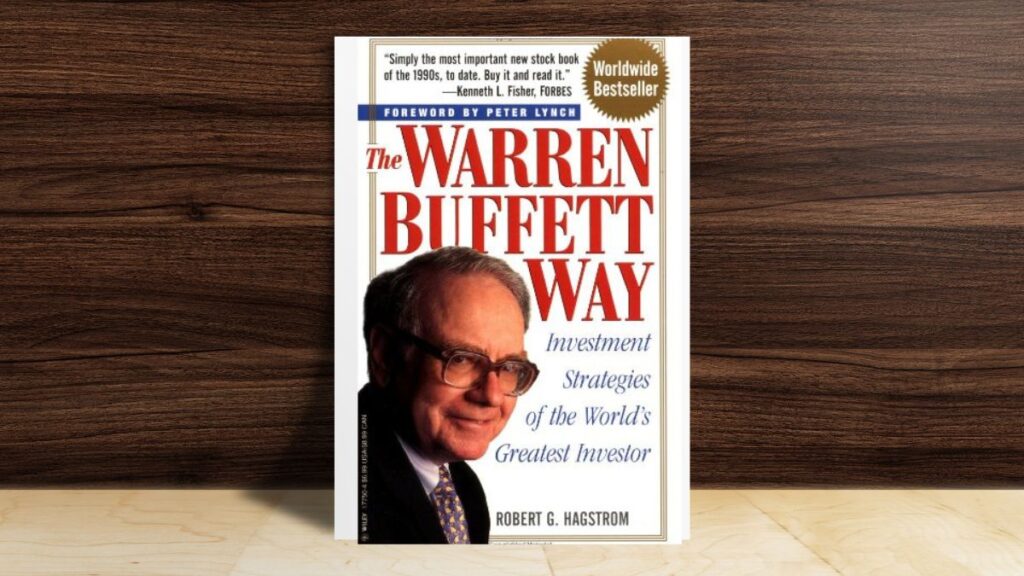 the warren buffett way