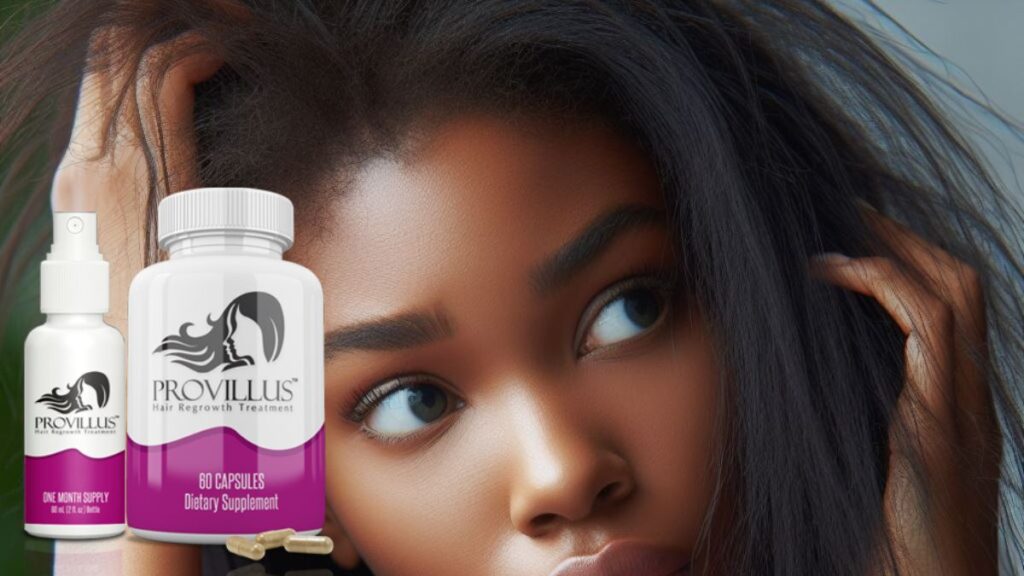 Provillus hair loss treatment cost