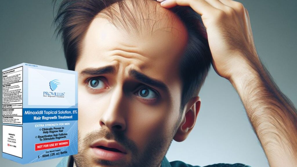 hair loss treatment for men