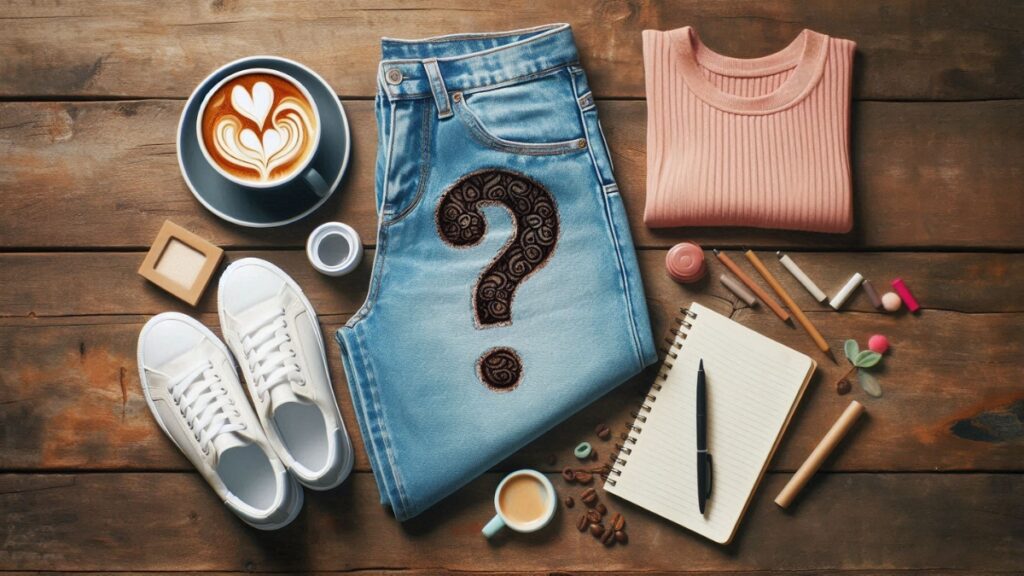 Coffee Date Oufit FAQ